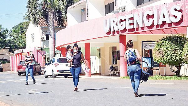 Detección temprana de males congénitos mejora tratamiento