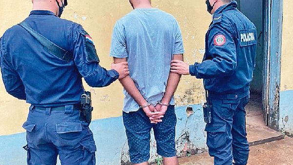 Detienen a sicario que habría decapitado a las hermanas Aguayo