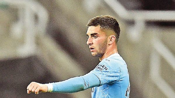Newcastle casi amarga al City