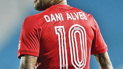 La Canarinha convoca a Neymar y a Dani Alves