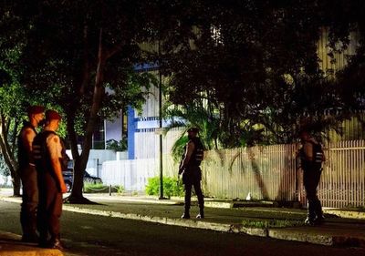 Embargan un diario crítico al chavismo - Mundo - ABC Color
