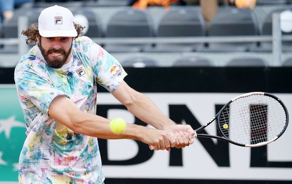 Nadal se desquita de Zverev - Tenis - ABC Color