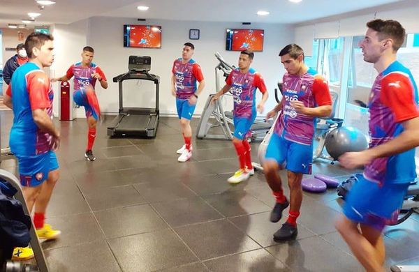 Mañana es el inicio - Fútbol - ABC Color