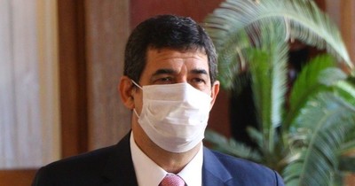 La Nación / La CSJ debe resolver sobre competencia de CGR