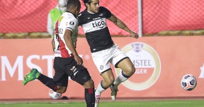 La Nación / Revancha y con orgullo
