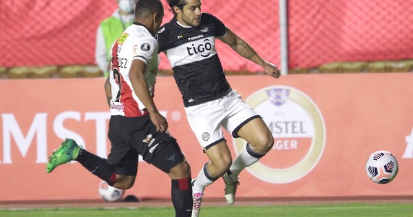 La Nación / Revancha y con orgullo