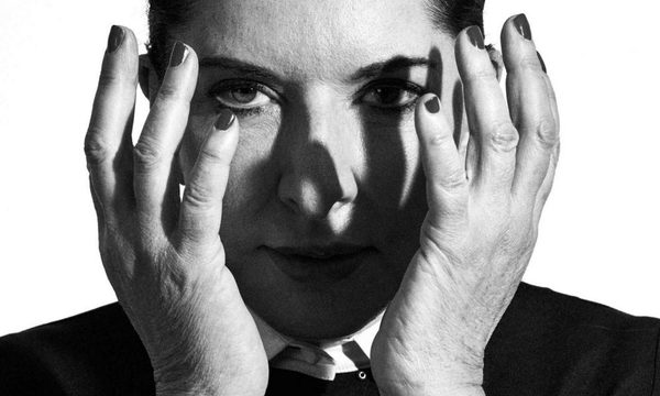 Marina Abramovic, premio Princesa de Asturias de las Artes 2021