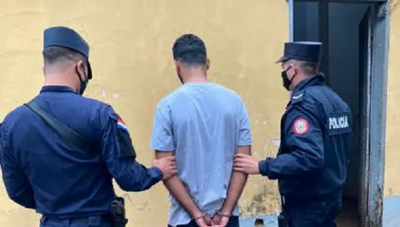 Detienen sicario que habría decapitado a dos mujeres - Noticiero Paraguay