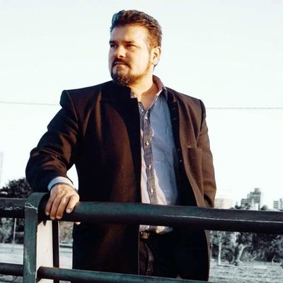 Tenor Francesco canta a las madres - Espectáculos - ABC Color