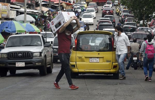 Aunque no fue igual a otros años, el Día de la Madre reactiva las ventas - Nacionales - ABC Color