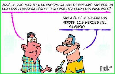 Caricaturas de este sábado 15 de mayo de 2021