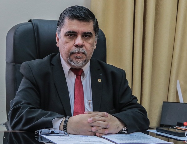 Evaluarán plan de vacunación este fin de semana para informar sobre posible ampliación de rango de edades
