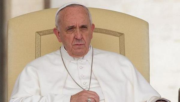 Papa sobre abuso a menores: Es “una especie de asesinato psicológico”