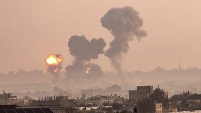 “El conflicto israelí-palestino ha sido ignorado por el mundo”