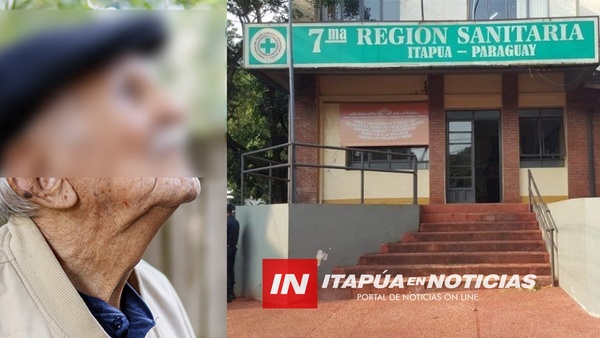 DETECTAN LEISHMANIASIS VISCERAL EN ADULTO DE 80 AÑOS DE ITAPÚA.
