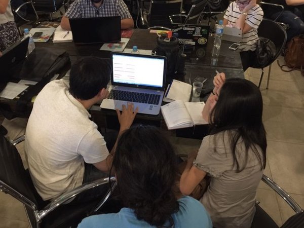 Parque Tecnológico de Itaipu invita a participar de “Startup Bootcamp” para Latinoamérica | .::Agencia IP::.