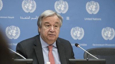 ONU pidió el cese al fuego entre Gaza e Israel | El Independiente