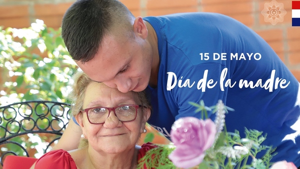 Primera dama celebra el Día de la Madre con “historias que inspiran”