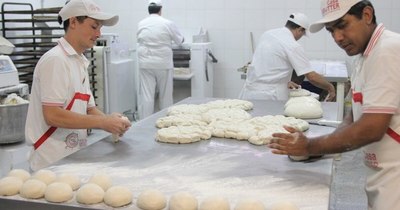 La Nación / Exoneración de multas a las mipymes asciende a más de G. 950 millones