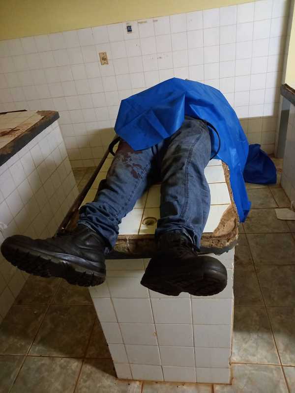 Asalto a casa de citas deja como resultado un cliente muerto y una trabajadora herida - La Clave