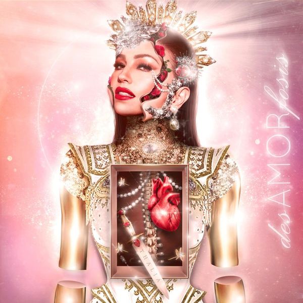 Thalia presenta el single “Mojito” de su nuevo álbum “desAMORfosis”