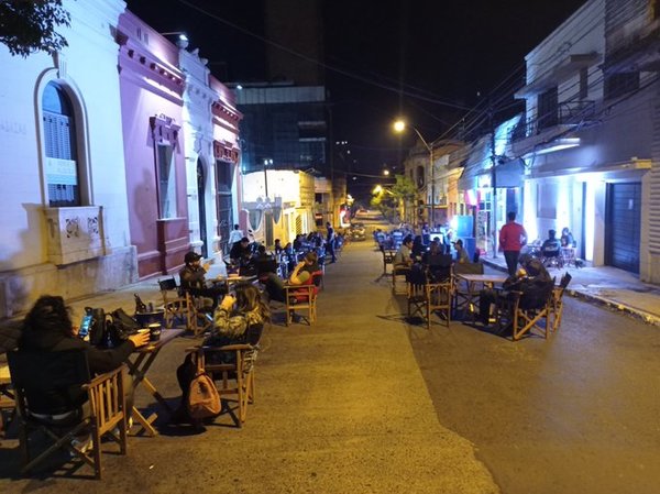 Municipalidad identifica y sanciona a locales que incumplieron protocolos