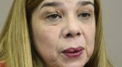 Si, senadora, se tiene que festejar