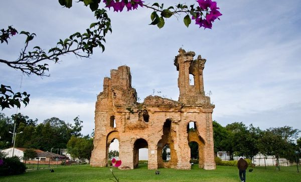 Ñeembucú, un recorrido histórico que vale la pena