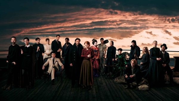 De los creadores de Dark llega la serie “1899”