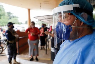 Hay tendencia a la baja pero los números aún son críticos