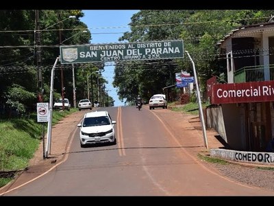 A CONSECUENCIA DE FIESTAS CLANDESTINAS, AUMENTAN CASOS DE COVID EN SAN JUAN DEL PNÁ