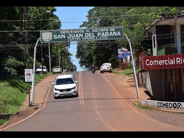 A CONSECUENCIA DE FIESTAS CLANDESTINAS, AUMENTAN CASOS DE COVID EN SAN JUAN DEL PNÁ