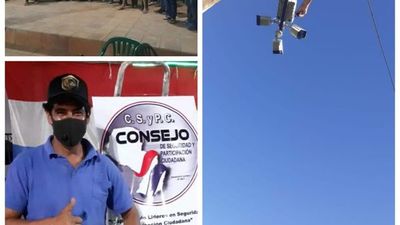 Vecinos de Capiatá se organizan contra los malevos