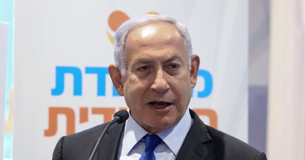 La Nación / Netanyahu justifica ante Biden bombardeo de sede de AP en Gaza