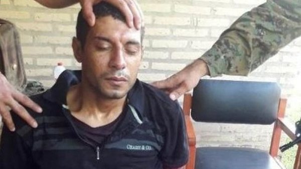 Condenan a 4 años de cárcel a sujeto que ayudó a escapar a líder de PCC | Noticias Paraguay
