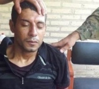Sentencian a pareja tras fuga de jefe de PCC - Paraguay.com