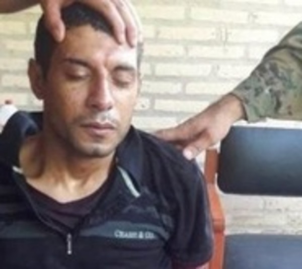 Sentencian a pareja tras fuga de jefe de PCC - Paraguay.com