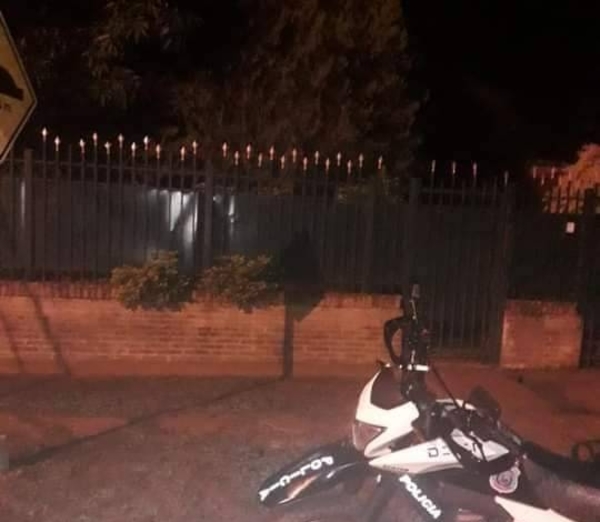 Diario HOY | Delincuentes asesinan a un hombre en una casa de citas