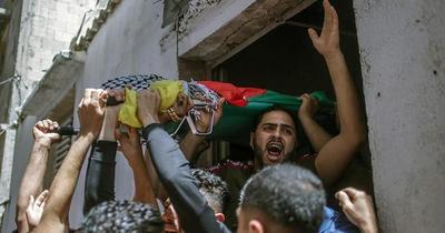 MUNDO | Israel bombardea otra torre en Gaza, sede de agencia AP y Al Jazeera