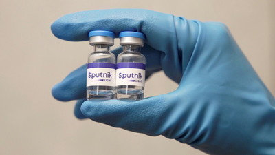 Venezuela autoriza el registro de Sputnik Light, la vacuna rusa de una sola dosis - Megacadena — Últimas Noticias de Paraguay