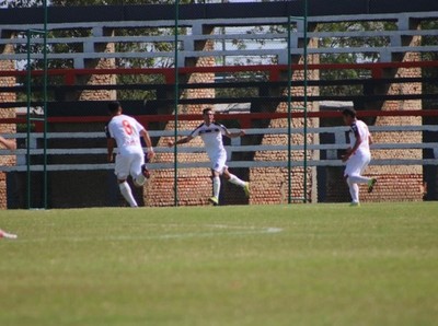 Intermedia: Dos victorias y un empate en la jornada matinal del sábado | OnLivePy