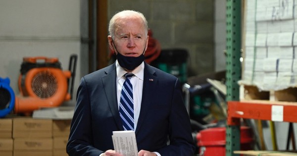La Nación / Senadores de EEUU citan a Paraguay al pedir a Biden que envíe vacunas a Latinoamérica