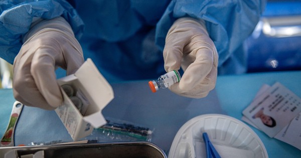 La Nación / Infertilidad, un fantasma de los antivacunas que ahuyenta a parte de la población