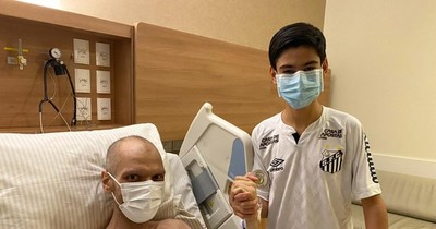 La Nación / Alcalde de Sao Paulo en estado “irreversible” debido a cáncer