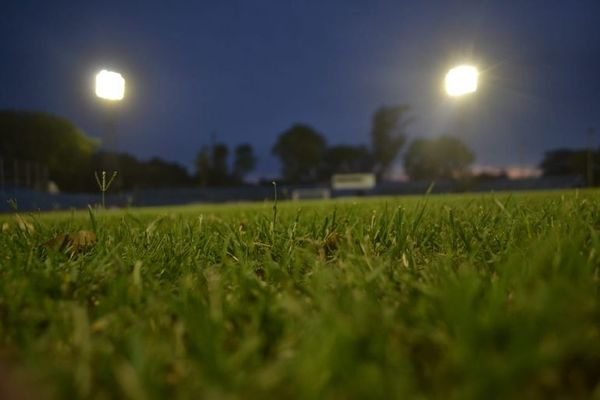 Sol de América-Sportivo Luqueño [Minuto a minuto] - Fútbol - ABC Color
