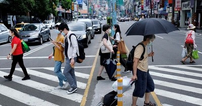 La Nación / Taiwán decreta nuevas restricciones por repunte de casos