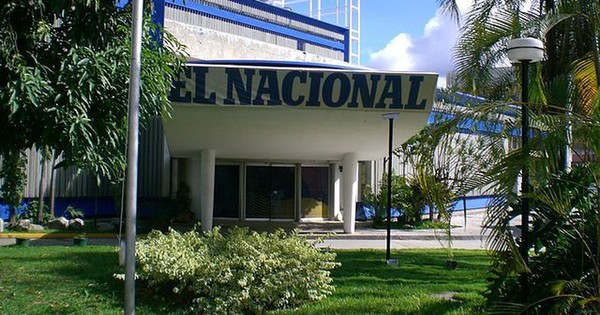 La Nación / Venezuela: embargan diario crítico a Maduro tras fallo millonario