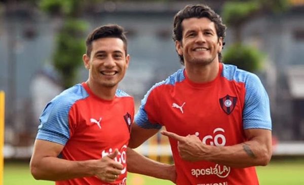 “Con Cerro faltó lo que todos queremos, una copa internacional”