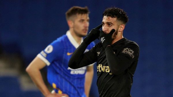 El West Ham se aferra a Europa