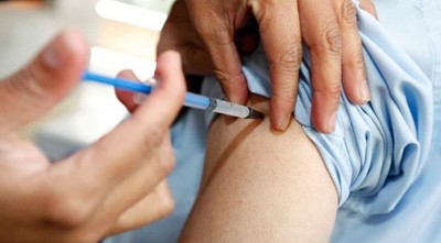 Estudio confirma que las vacunas de Pfizer y Moderna reducen el riesgo de contagiarse COVID | Ñanduti